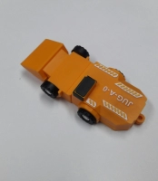 Memoria USB en PVC 3D diseño Camión Pala