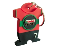 Memoria USB en PVC 2D diseño Uniforme de Fútbol