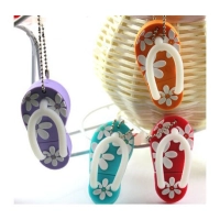 Memoria USB PVC 3D diseño Chancleta Playera