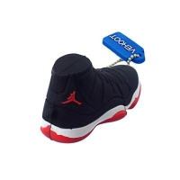 Memoria USB PVC 3D diseño Zapato Deportivo