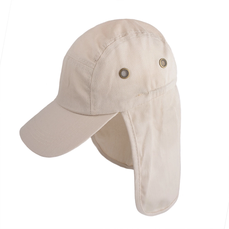 Gorra Aruba, con Tapa Nuca