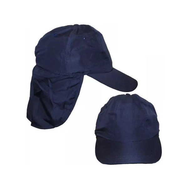 Gorra Estambul, con Tapa Nuca