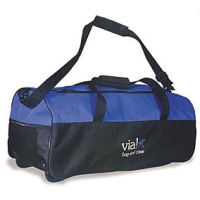 Maletin Hanoi, con ruedas, para viajes, 69 x 28 x 34 cmts