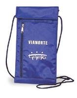 Portadocumentos Anaheim, para colgar, 13.5 x 25 cmts