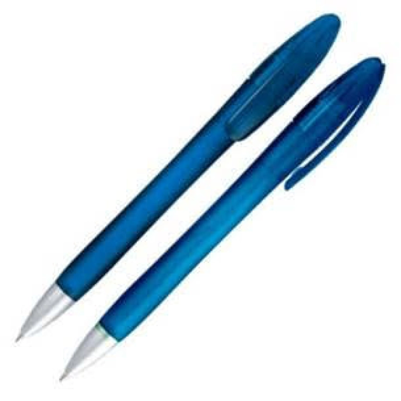 Boligrafo Jackson, plastico