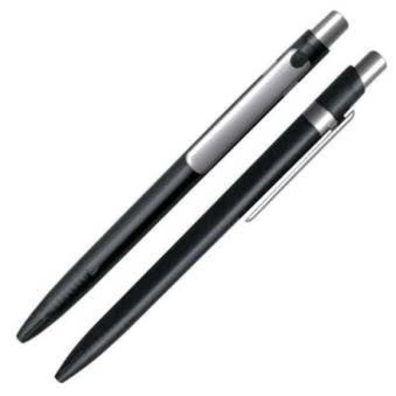 Boligrafo Iniesta, plastico