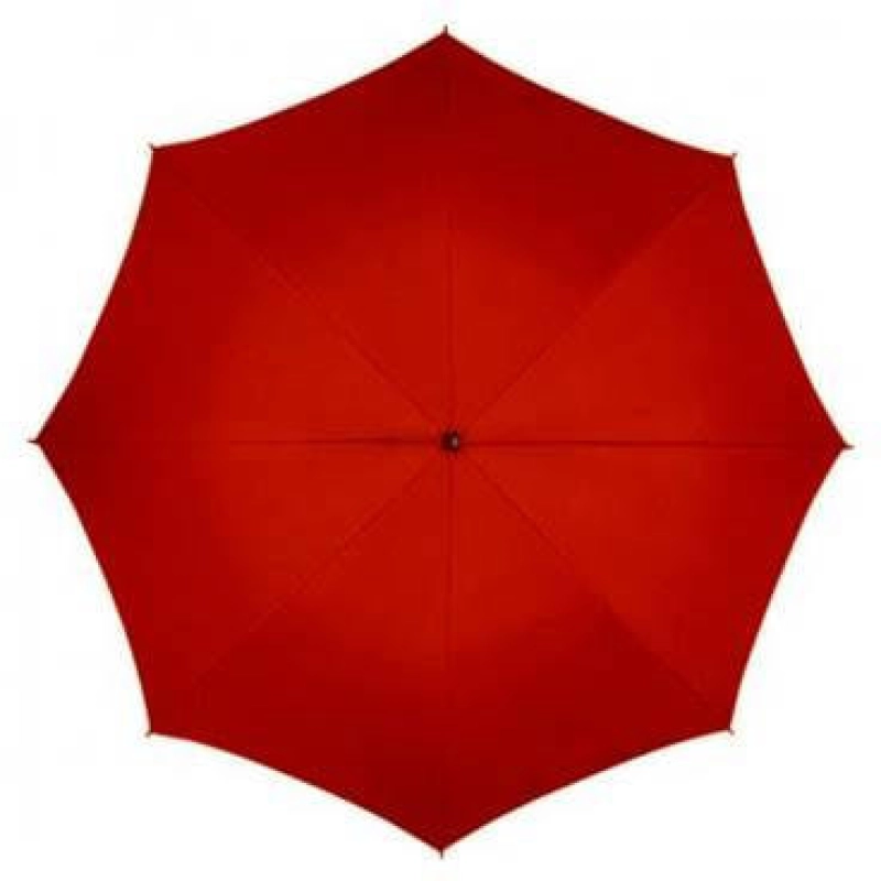 Paraguas UV Circular de 25”, mango recto espumado, estructura metalica.