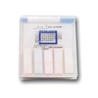 Set Post It Notelas, 9.2 x 11.3 x 1.4 cmts