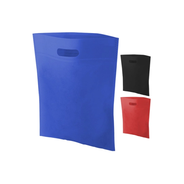 Bolsa Ecológica Fair, en Kambral, de 29 x 35 cmts