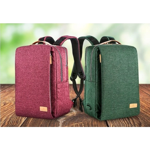 Morral Princeton, porta PC, de 44 x 32 x 14 cmts