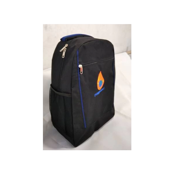 Morral Pembroke, para PC, de 45 x 32 x 15 cmts