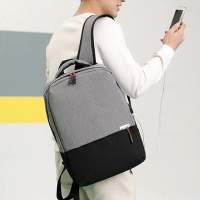 Morral Newark, para PC, 42 x 28 x 13 cmts