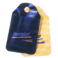 Bolsita Tampico, para basura del Carro, 17 x 28.5 cmts