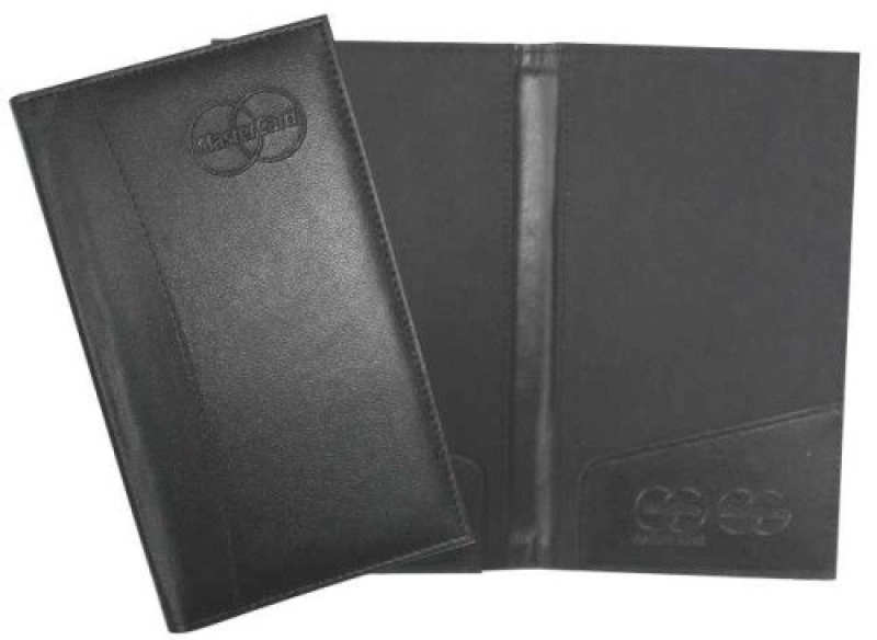 Porta Cuentas Mastercard, imitacion Cuero, 13.5 x 23.5 cmts