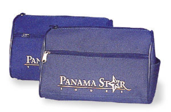 Maletin Dinamarca, 21 x 13.5 x 13 cmts