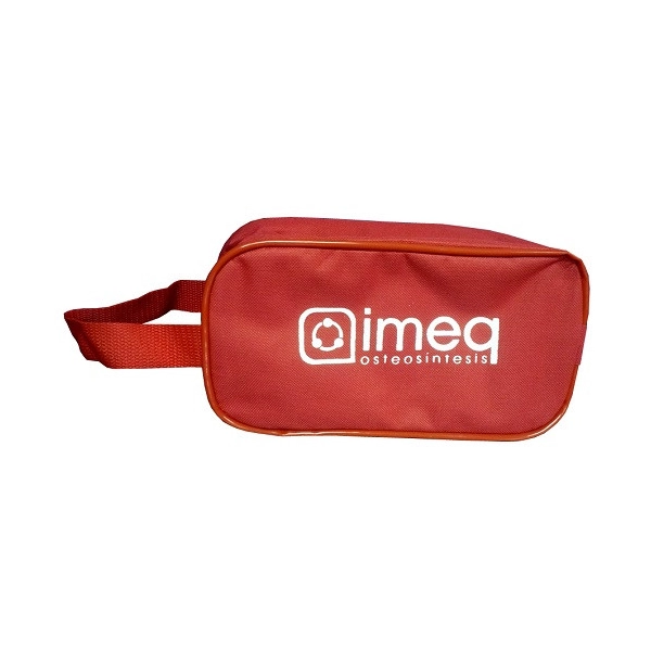 Maletin Lisboa, 22 x 11 x 10 cmts