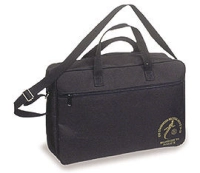 Maletin Mensajero Pamplona, 40 x 27.5 x 10 cmts