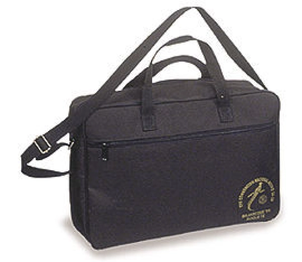 Maletin Mensajero Pamplona, 40 x 27.5 x 10 cmts