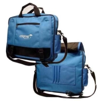 Maletin Ejecutivo Blackberry, 38.5 x 31.5 x 9 cmts