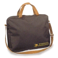 Maletin Mensajero Noruega, 38 x 30 x 7 cmts