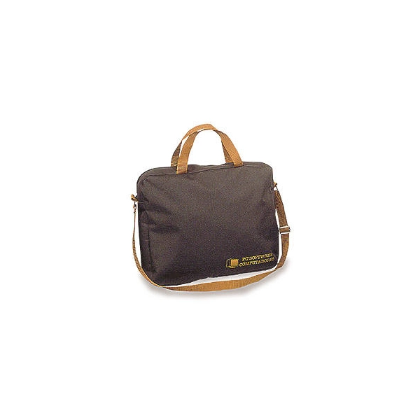 Maletin Mensajero Noruega, 38 x 30 x 7 cmts