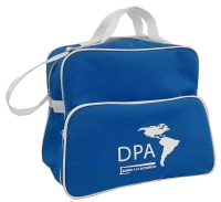 Maletín Arkansas, 36 x 24 x 15 cmts