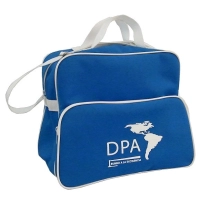 Maletín Arkansas, 36 x 24 x 15 cmts