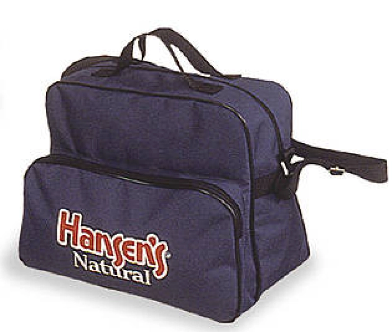 Maletín Arkansas, 36 x 24 x 15 cmts