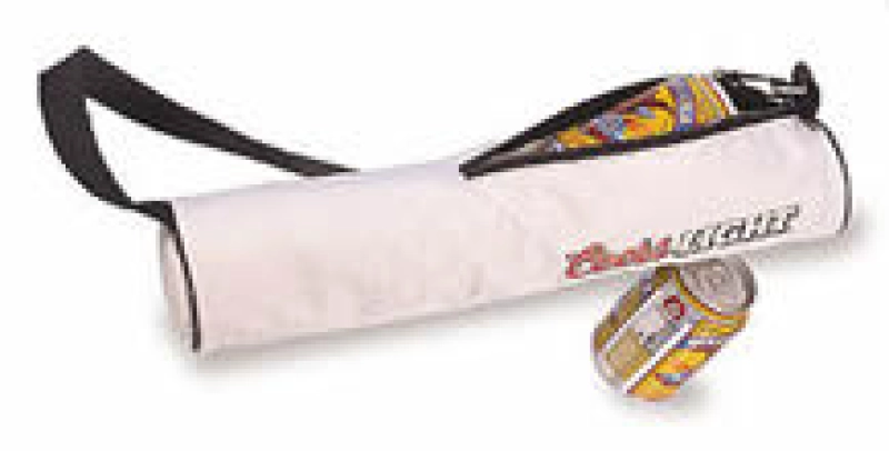 Nevera Semi Termica Turín, para 3 cervezas en lata, 39 x 8 cmts