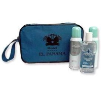 Cosmetiquera Managua, 26 x 16 x 5.5 cmts