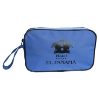 Cosmetiquera Managua, 26 x 16 x 5.5 cmts