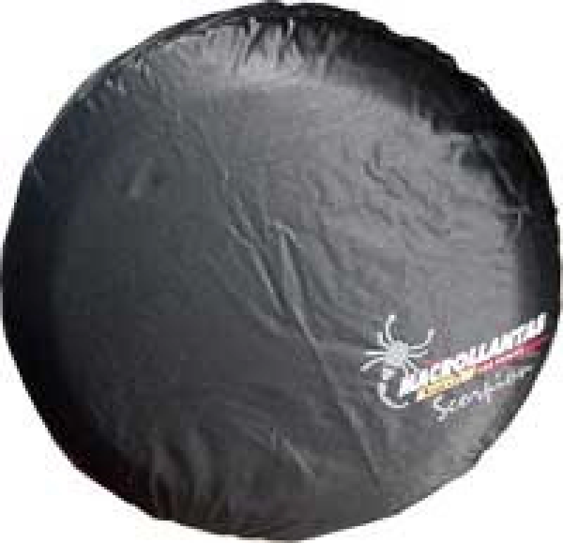 Cubrellantas Valladolid, 73 x 27 cmts