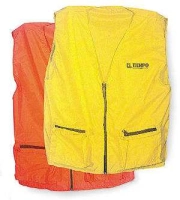 Chaleco Pasadena, con 2 bolsillos