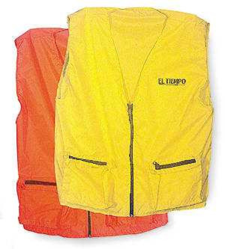 Chaleco Pasadena, con 2 bolsillos