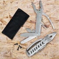 Set McGyver, con 9 funciones, 13.5 x 7.1 cmts