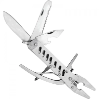 Set McGyver, con 9 funciones, 13.5 x 7.1 cmts