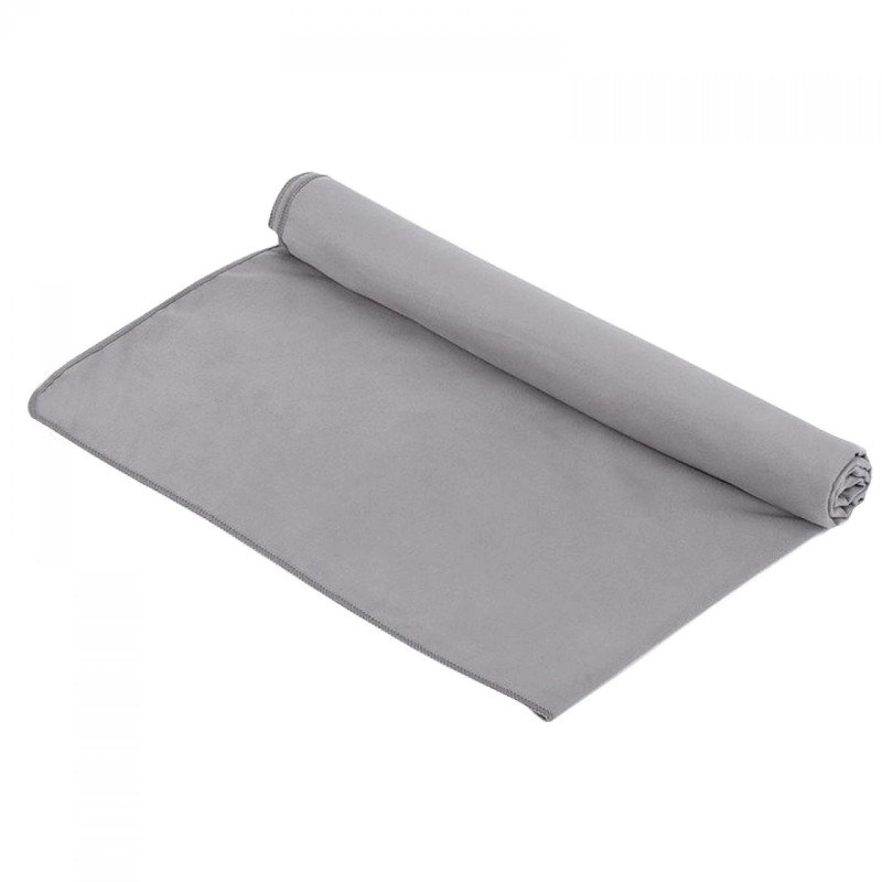 Toalla en Micro Fibra, de 50 x 100 cmts.